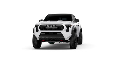 2025 Toyota Tacoma i-FORCE MAX Tacoma TRD Pro