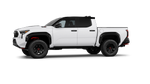 2025 Toyota Tacoma i-FORCE MAX Tacoma TRD Pro
