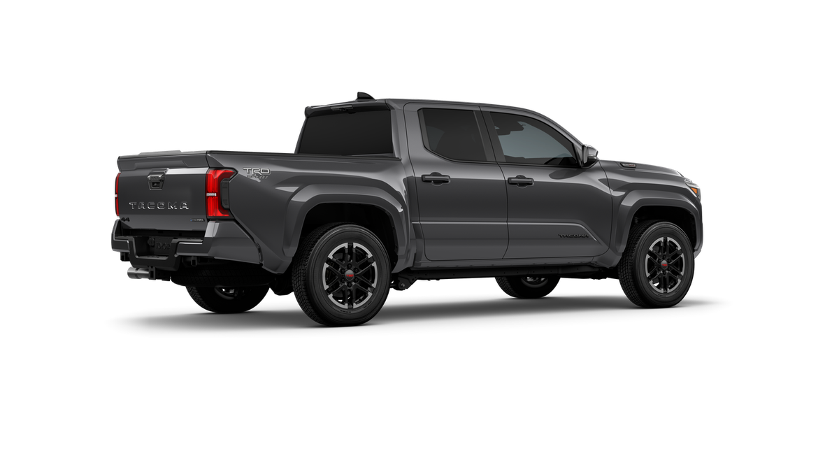 2026 Toyota Tacoma i-FORCE MAX Tacoma TRD Sport