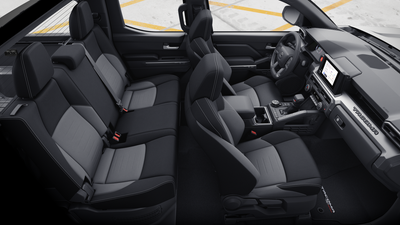 2026 Toyota Tacoma i-FORCE MAX Tacoma TRD Off-Road