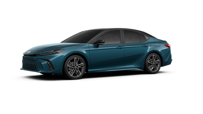 2026 Toyota Camry XSE AWD