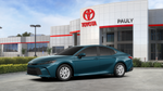 2026 Toyota Camry LE AWD