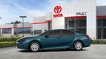 2026 Toyota Camry LE AWD