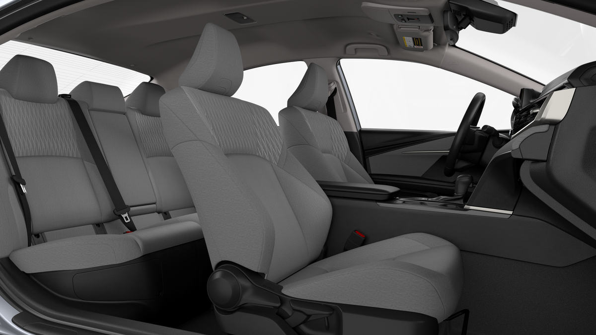 2026 Toyota Camry LE AWD