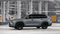 2026 Toyota Grand Highlander Hybrid Nightshade