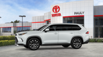 2026 Toyota Grand Highlander Hybrid MAX Limited