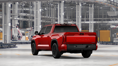 2026 Toyota Tundra i-FORCE MAX Tundra Limited