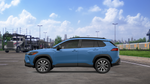2026 Toyota Corolla Cross Hybrid SE