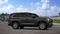 2026 Toyota Sequoia SR5