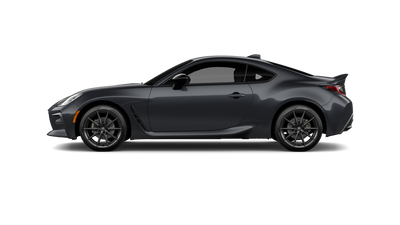 2027 Toyota GR86 Premium MT