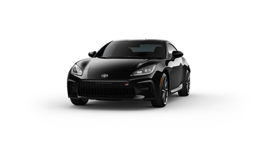 2026 Toyota GR86 Premium MT