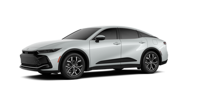 2026 Toyota Toyota Crown XLE