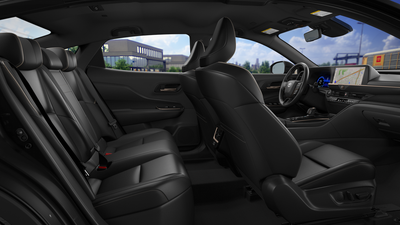 2026 Toyota Toyota Crown XLE