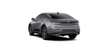 2026 Toyota Toyota Crown XLE