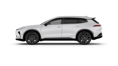 2025 Toyota Toyota Crown Signia Limited