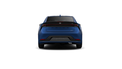 2026 Toyota Prius LE AWD