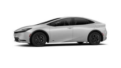 2026 Toyota Prius LE AWD