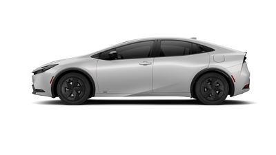 2026 Toyota Prius LE AWD