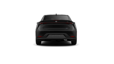 2026 Toyota Prius LE AWD