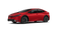 2027 Toyota Prius LE AWD