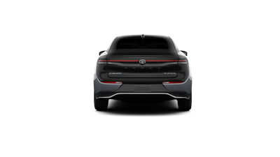 2026 Toyota Toyota Crown Platinum