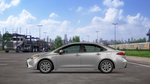 2026 Toyota Corolla Hybrid XLE