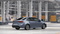 2027 Toyota Corolla Hybrid LE