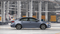 2027 Toyota Corolla Hybrid LE