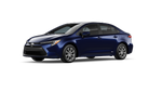 2026 Toyota Corolla Hybrid LE AWD