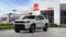 2026 Toyota 4Runner TRD Sport