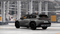 2026 Toyota bZ Woodland Base