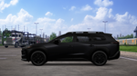 2026 Toyota bZ Woodland Base