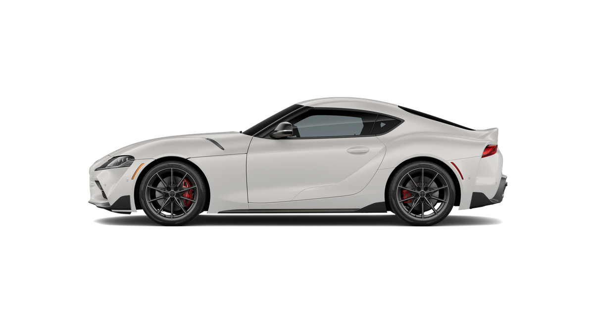 2026 Toyota GR Supra 3.0 Premium MT