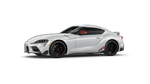 2026 Toyota GR Supra MkV Final Edition