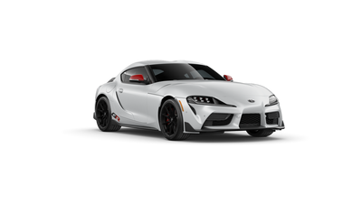 2026 Toyota GR Supra MkV Final Edition