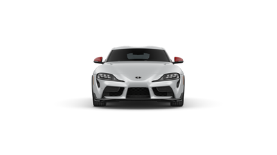 2026 Toyota GR Supra MkV Final Edition