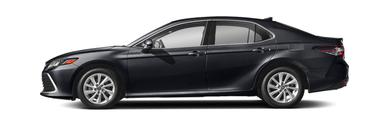 Pauly Toyota in Crystal Lake IL