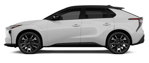 2026 Toyota bZ - Pauly Toyota in Crystal Lake IL