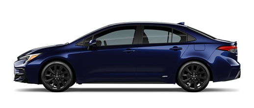 2026 Toyota Corolla - Pauly Toyota in Crystal Lake IL