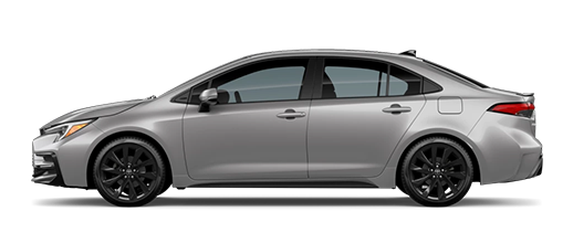 2026 Toyota Corolla - Pauly Toyota in Crystal Lake IL