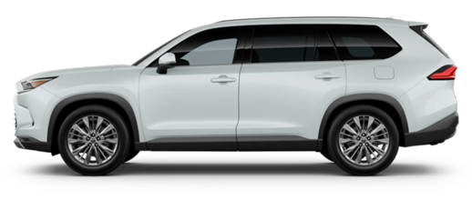 2026 Toyota Grand Highlander Hybrid - Pauly Toyota in Crystal Lake IL