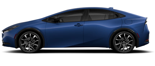 2026 Toyota Prius Plug-in Hybrid - Pauly Toyota in Crystal Lake IL