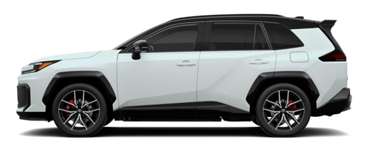 2026 Toyota RAV4 Plug-in Hybrid - Pauly Toyota in Crystal Lake IL