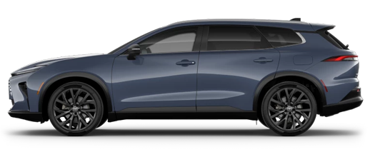 2026 Toyota Crown Signia - Pauly Toyota in Crystal Lake IL