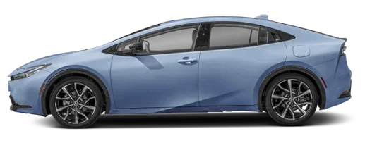 2027 Toyota Prius Plug-in Hybrid - Pauly Toyota in Crystal Lake IL