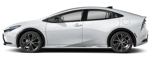 2027 Toyota Prius - Pauly Toyota in Crystal Lake IL